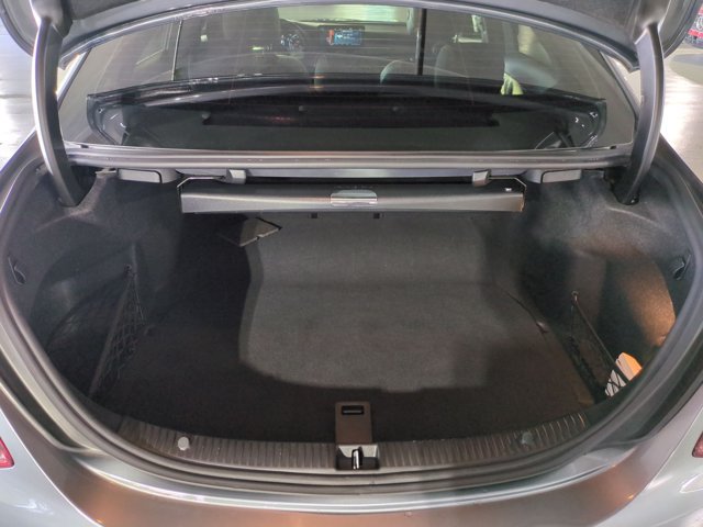Certified 2020 Mercedes-Benz C 63 AMG S image 6