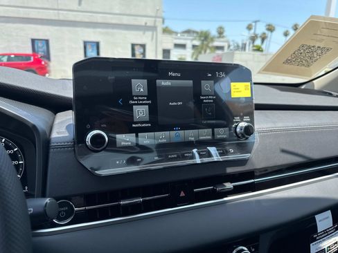 New 2025 Mitsubishi Outlander SEL FWD image 22