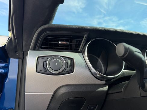 Used 2018 Ford Mustang GT Premium w/ Black Accent Package image 35