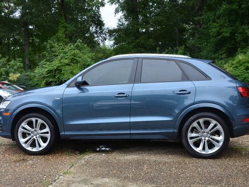 Used 2018 Audi Q3 2.0T Premium w/ Convenience Package FWD image 7