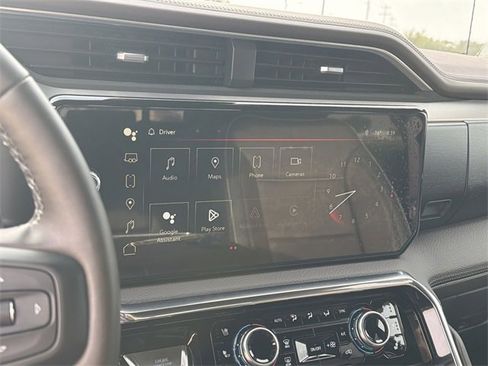 Certified 2024 GMC Sierra 1500 Denali w/ Technology Package image 13