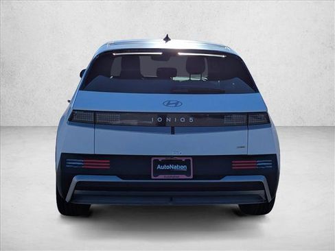 New 2026 Hyundai Ioniq 5 SEL image 6