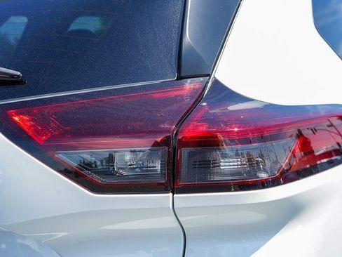 New 2026 Nissan Rogue SV image 8