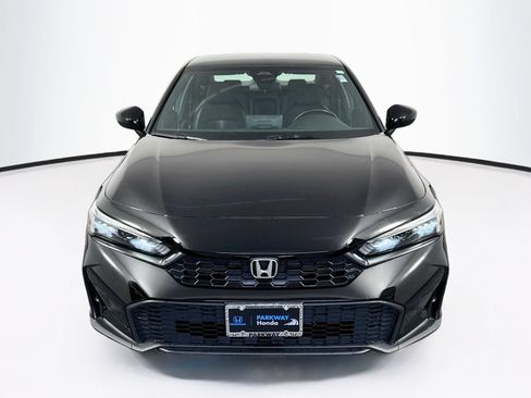 Used 2026 Honda Civic Sport image 2