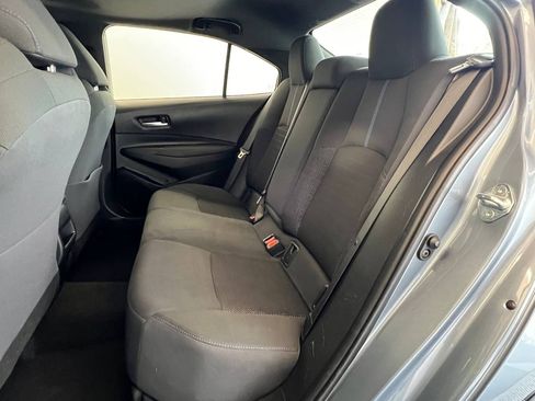 Used 2020 Toyota Corolla SE w/ SE Premium Package image 10