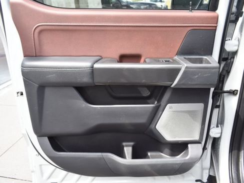 Used 2023 Ford F150 4x4 SuperCrew image 49
