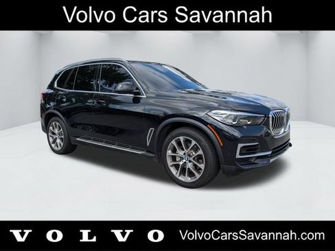 Used 2023 BMW X5 sDrive40i RWD image 1