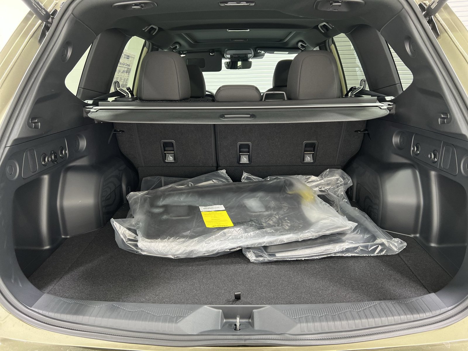 New 2026 Subaru Forester Premium AWD/4WD image 23
