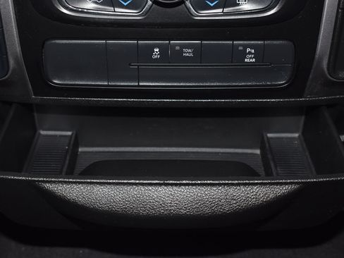 Used 2022 RAM 1500 Warlock AWD/4WD image 23