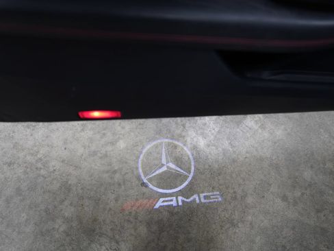 Used 2019 Mercedes-Benz C 63 AMG Coupe image 18