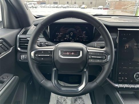 Used 2024 GMC Acadia AT4 w/ LPO, Floor Liner Package image 38