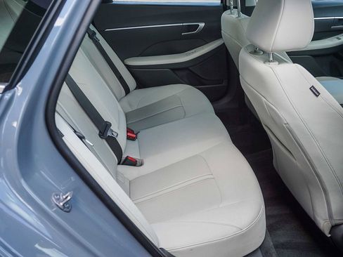 Certified 2024 Hyundai Sonata SEL w/ Convenience Package image 14