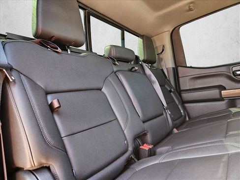 Used 2021 Chevrolet Silverado 1500 RST w/ Texas Edition Plus AWD/4WD image 19