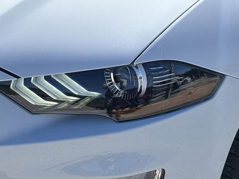 Used 2022 Ford Mustang GT Premium w/ Black Accent Package image 27