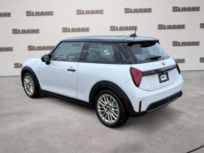 New 2026 MINI Cooper 2-Door Hardtop