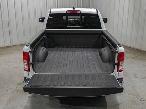 Used 2022 RAM 1500 Big Horn w/ Trailer Tow Group AWD/4WD image 58
