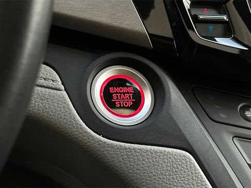 Certified 2022 Honda Odyssey EX-L image 25