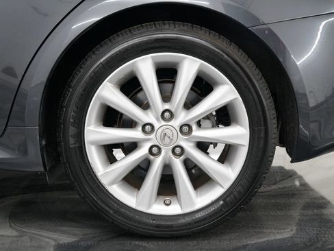 Used 2009 Lexus IS 250 RWD image 14