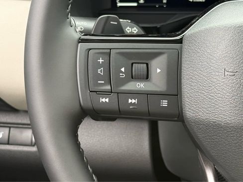 New 2026 Nissan Pathfinder SL AWD/4WD image 30