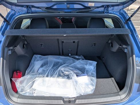 New 2025 Volkswagen GTI SE image 23