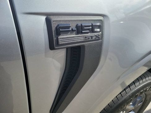New 2026 Ford F150 STX w/ Equipment Group 200A RWD image 7