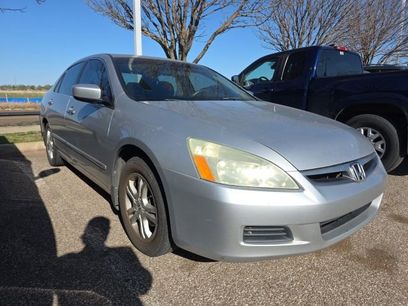 Used 2006 Honda Accord EX