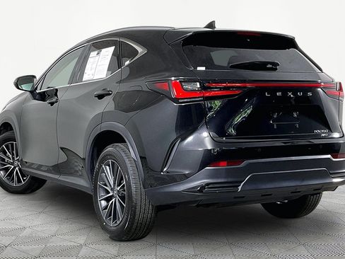 Used 2024 Lexus NX 350 AWD w/ Cold Area Package image 5