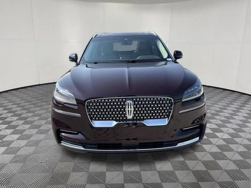 Used 2023 Lincoln Aviator AWD w/ Premium Package image 14