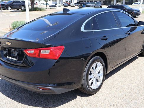 Used 2023 Chevrolet Malibu LT FWD image 3