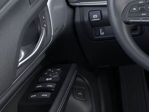 New 2025 Cadillac CT4 Premium Luxury image 28