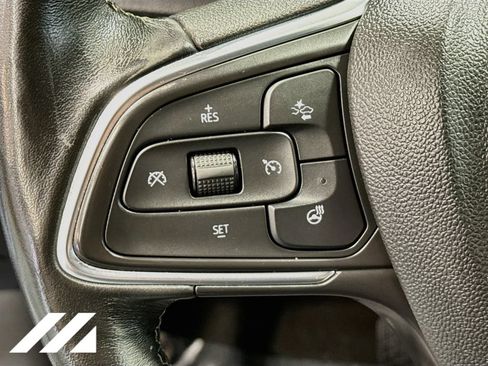 Used 2021 Buick Encore GX Essence w/ Advanced Technology Package AWD/4WD image 12
