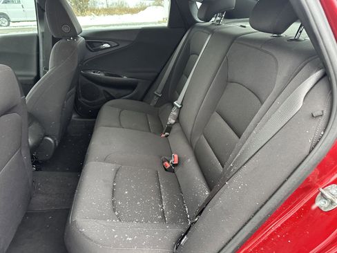 Used 2023 Chevrolet Malibu RS image 13