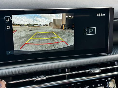 New 2026 Hyundai Santa Cruz SEL image 16