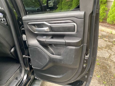 Used 2021 RAM 1500 Big Horn AWD/4WD image 26