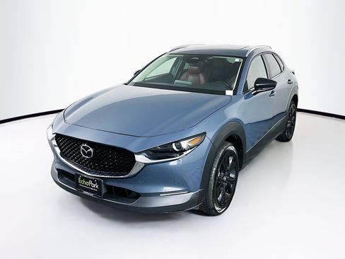 Used 2024 MAZDA CX-30 AWD 2.5 S w/ Preferred Package image 3