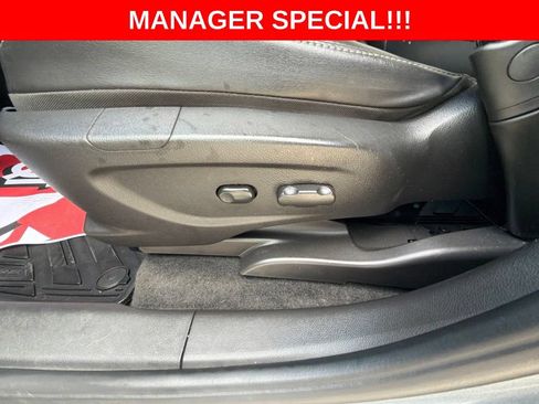 Used 2019 Buick Encore Preferred w/ Safety Package FWD image 18