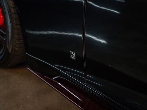 Used 2015 Aston Martin Vanquish Coupe RWD image 26