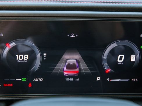 Used 2025 Dodge Charger R/T w/ Quick Order Package 25M R/T image 20