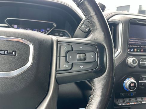 Used 2020 GMC Sierra 3500 Denali w/ Denali Ultimate Package image 18