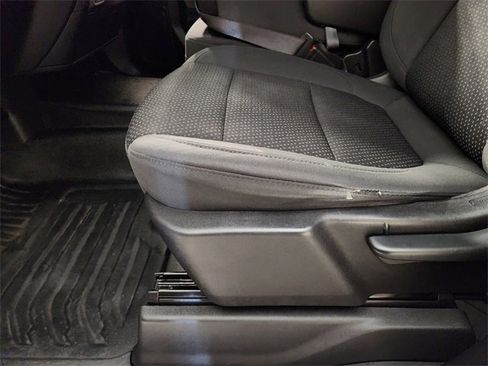 Used 2022 GMC Sierra 2500 Pro w/ Gooseneck/5TH Wheel Package image 22