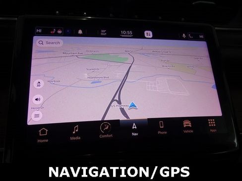 Certified 2021 Jeep Grand Cherokee L Summit w/ Advanced Protech Group IV image 17