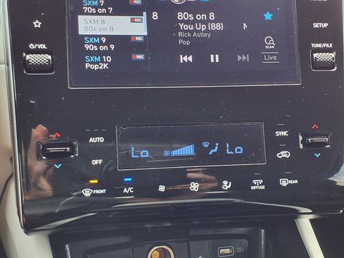 Used 2024 Hyundai Tucson SEL image 7