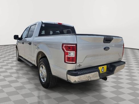 Used 2018 Ford F150 XLT RWD image 6