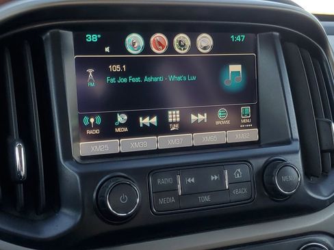 Used 2016 Chevrolet Colorado Z71 image 18