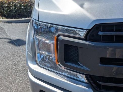 Used 2020 Ford F150 XLT w/ Equipment Group 302A Luxury image 10