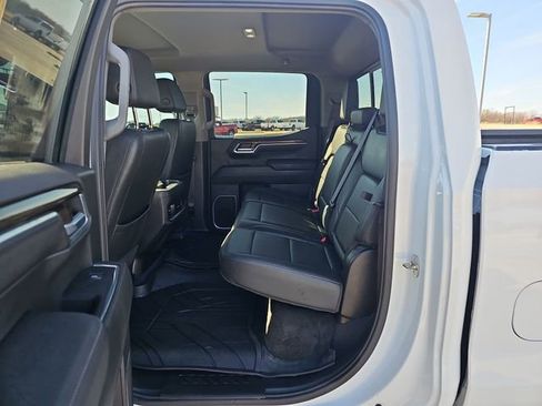 Used 2022 Chevrolet Silverado 1500 RST w/ Convenience Package II AWD/4WD image 24