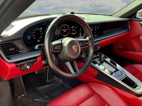 Used 2020 Porsche 911 Carrera S RWD image 17