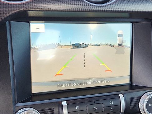 Used 2021 Ford Mustang GT Premium w/ Equipment Group 401A image 15