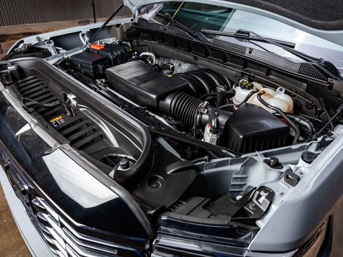 Used 2025 GMC Sierra 1500 Denali Ultimate image 40