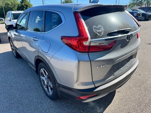 Used 2019 Honda CR-V EX image 3